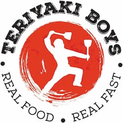 Teriyaki Boys