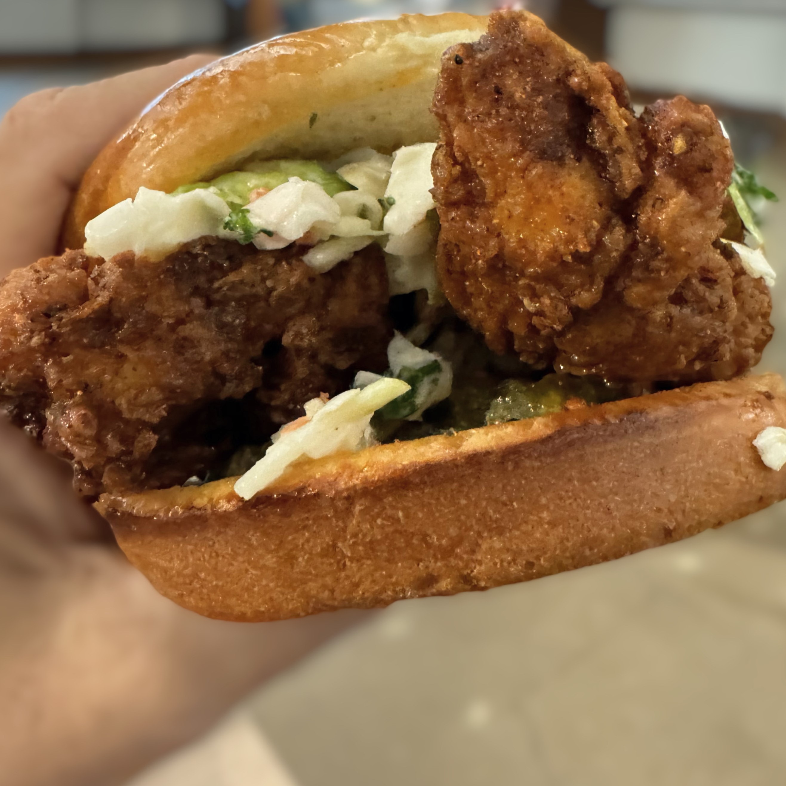 Chubbs Chicken 'n Fries